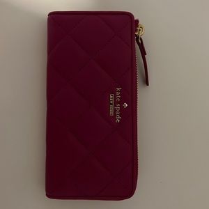 Kate Spade Wallet-Never Been Used